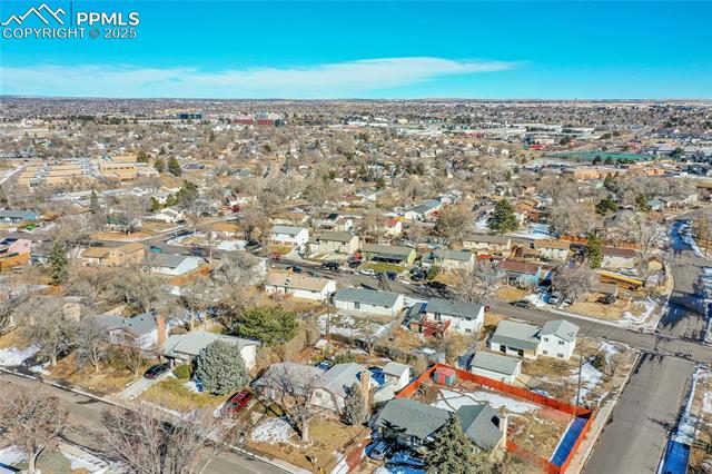 MLS Image for 1970  Ventura  ,Colorado Springs, Colorado