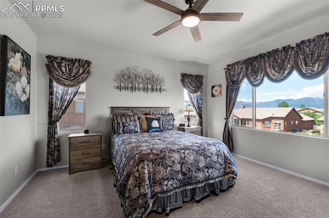 MLS Image for 13901  Penfold  ,Colorado Springs, Colorado