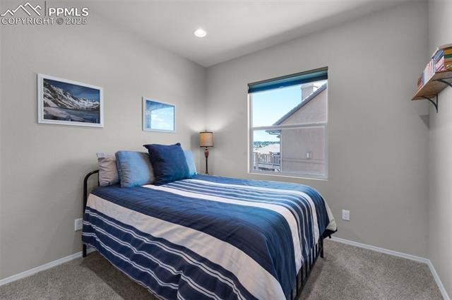 MLS Image for 13901  Penfold  ,Colorado Springs, Colorado