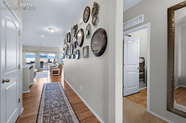 MLS Image for 13901  Penfold  ,Colorado Springs, Colorado
