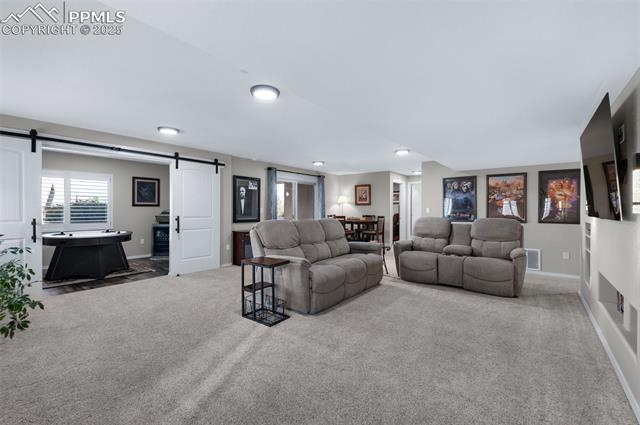 MLS Image for 13901  Penfold  ,Colorado Springs, Colorado