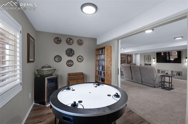 MLS Image for 13901  Penfold  ,Colorado Springs, Colorado