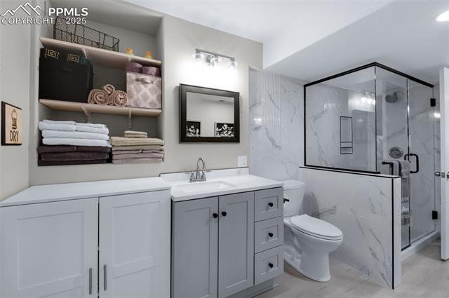 MLS Image for 13901  Penfold  ,Colorado Springs, Colorado