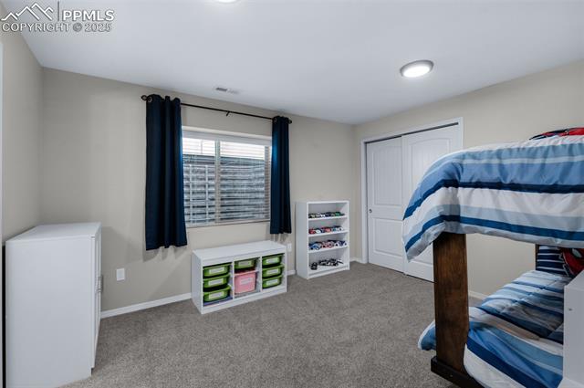 MLS Image for 13901  Penfold  ,Colorado Springs, Colorado