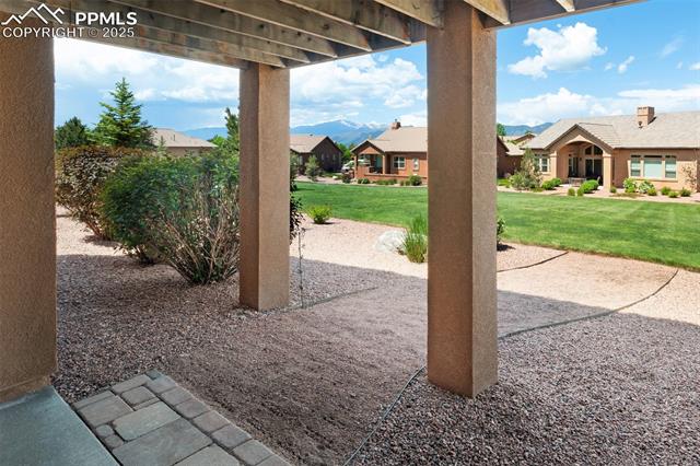 MLS Image for 13901  Penfold  ,Colorado Springs, Colorado