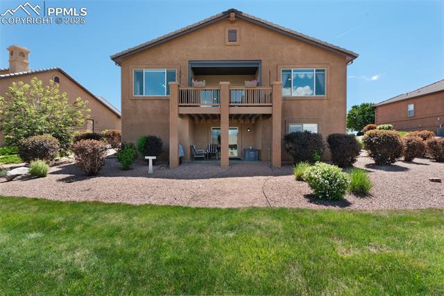 MLS Image for 13901  Penfold  ,Colorado Springs, Colorado