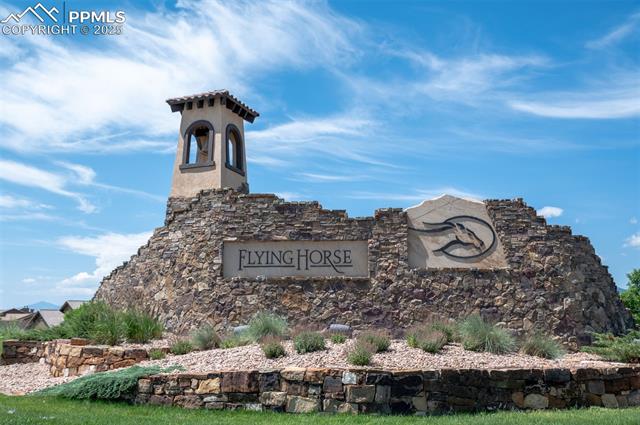 MLS Image for 13901  Penfold  ,Colorado Springs, Colorado