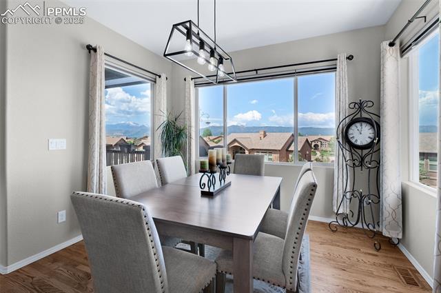 MLS Image for 13901  Penfold  ,Colorado Springs, Colorado