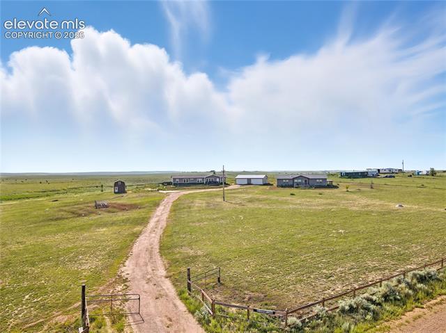 MLS Image for 11055  Milne  ,Colorado Springs, Colorado