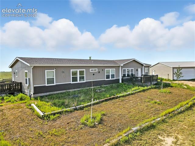MLS Image for 11055  Milne  ,Colorado Springs, Colorado