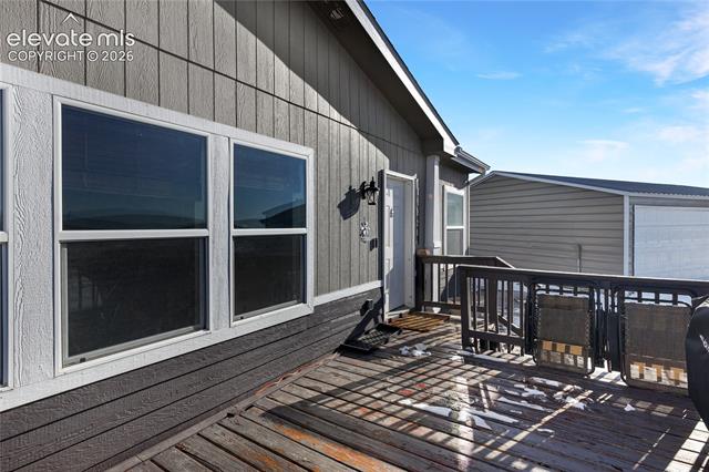 MLS Image for 11055  Milne  ,Colorado Springs, Colorado