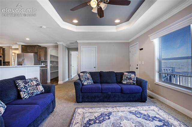 MLS Image for 11055  Milne  ,Colorado Springs, Colorado