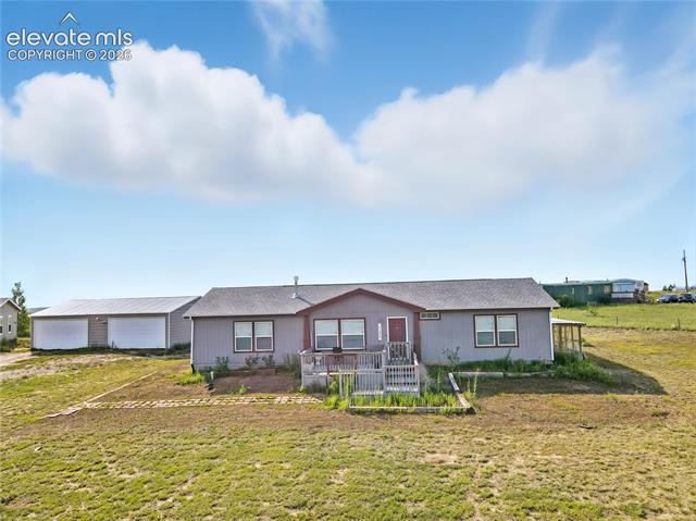 MLS Image for 11055  Milne  ,Colorado Springs, Colorado