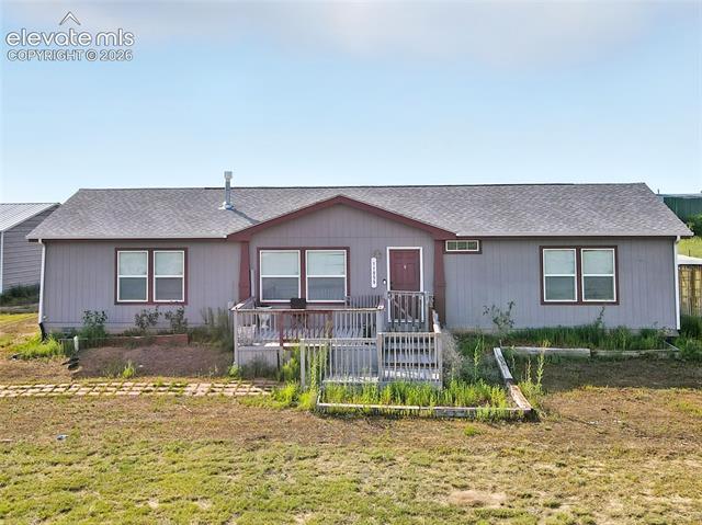 MLS Image for 11055  Milne  ,Colorado Springs, Colorado