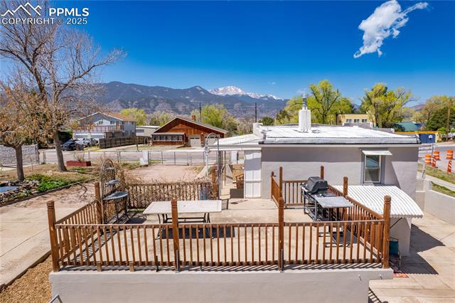 MLS Image for 831  Manitou  ,Colorado Springs, Colorado