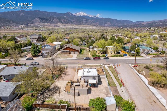 MLS Image for 831  Manitou  ,Colorado Springs, Colorado