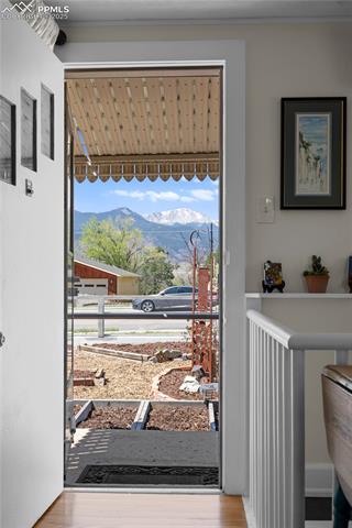 MLS Image for 831  Manitou  ,Colorado Springs, Colorado