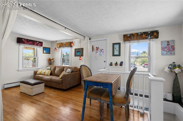 MLS Image for 831  Manitou  ,Colorado Springs, Colorado