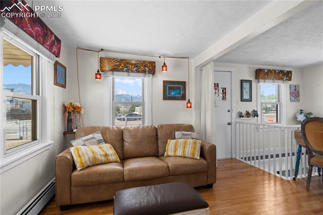MLS Image for 831  Manitou  ,Colorado Springs, Colorado