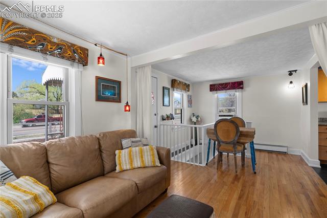 MLS Image for 831  Manitou  ,Colorado Springs, Colorado
