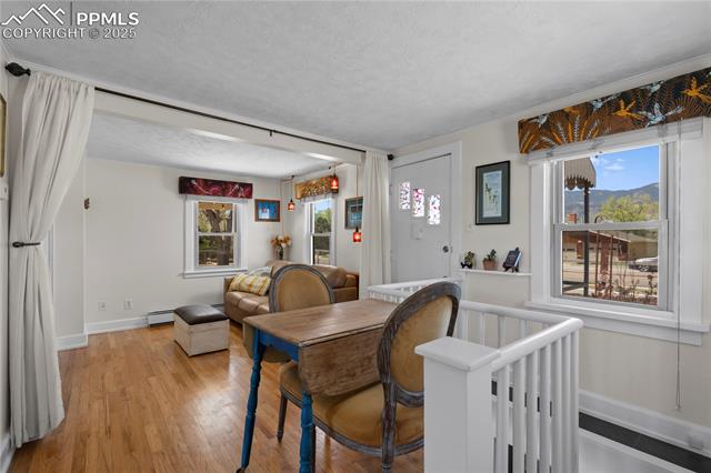 MLS Image for 831  Manitou  ,Colorado Springs, Colorado