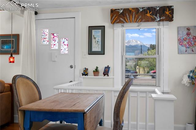 MLS Image for 831  Manitou  ,Colorado Springs, Colorado
