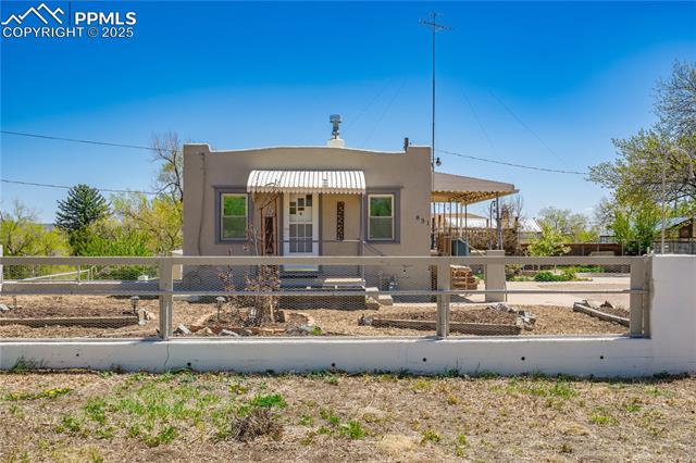 MLS Image for 831  Manitou  ,Colorado Springs, Colorado
