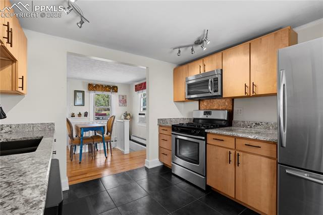 MLS Image for 831  Manitou  ,Colorado Springs, Colorado