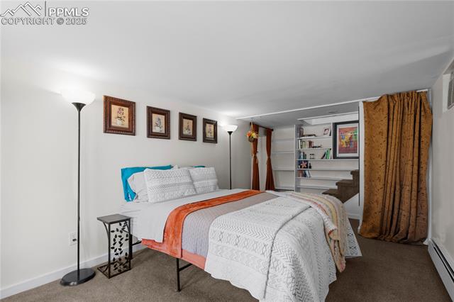 MLS Image for 831  Manitou  ,Colorado Springs, Colorado