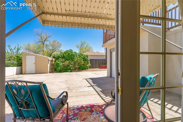MLS Image for 831  Manitou  ,Colorado Springs, Colorado