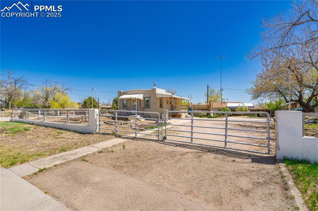 MLS Image for 831  Manitou  ,Colorado Springs, Colorado
