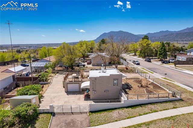 MLS Image for 831  Manitou  ,Colorado Springs, Colorado