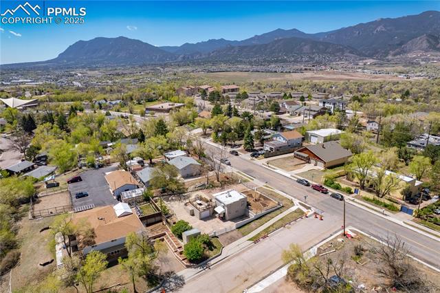 MLS Image for 831  Manitou  ,Colorado Springs, Colorado