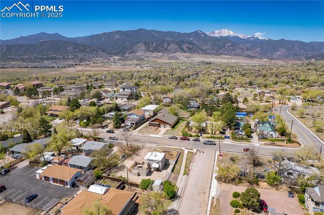 MLS Image for 831  Manitou  ,Colorado Springs, Colorado