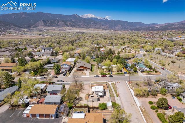 MLS Image for 831  Manitou  ,Colorado Springs, Colorado