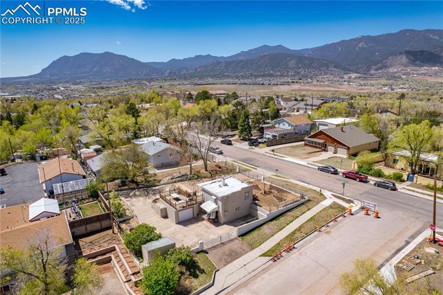 MLS Image for 831  Manitou  ,Colorado Springs, Colorado