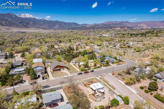 MLS Image for 831  Manitou  ,Colorado Springs, Colorado