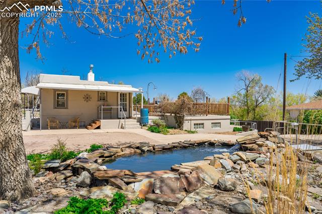 MLS Image for 831  Manitou  ,Colorado Springs, Colorado