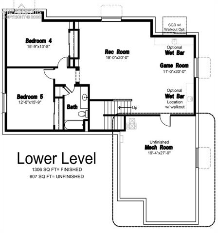 MLS Image for 6628  Miro  ,Colorado Springs, Colorado