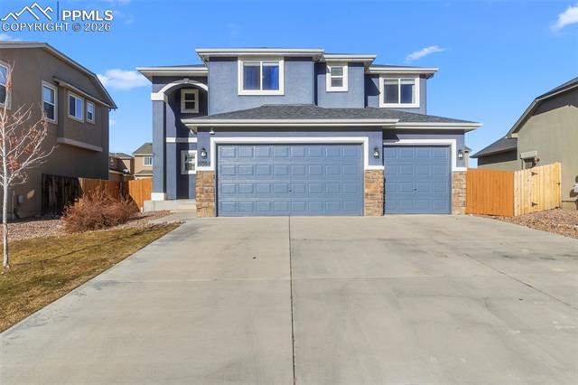 10384  Declaration  , colorado springs&nbsp; House Search MLS Picture