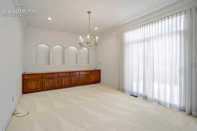 MLS Image for 1750  Coyote Point  ,Colorado Springs, Colorado