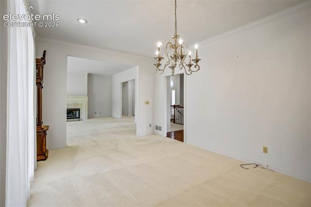 MLS Image for 1750  Coyote Point  ,Colorado Springs, Colorado