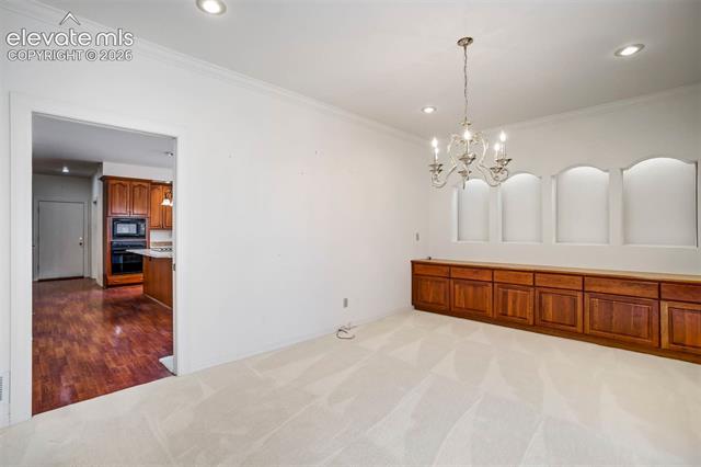 MLS Image for 1750  Coyote Point  ,Colorado Springs, Colorado