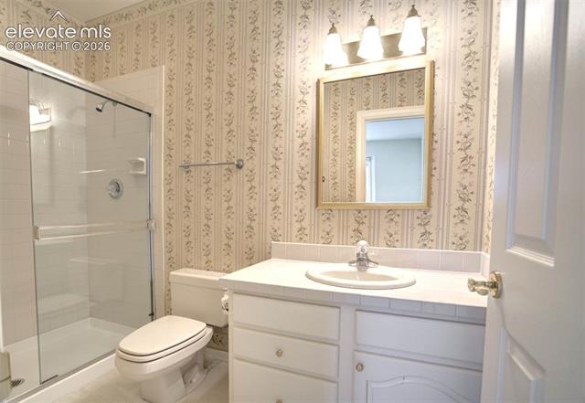 MLS Image for 1750  Coyote Point  ,Colorado Springs, Colorado