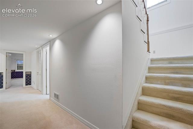 MLS Image for 1750  Coyote Point  ,Colorado Springs, Colorado