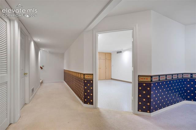 MLS Image for 1750  Coyote Point  ,Colorado Springs, Colorado