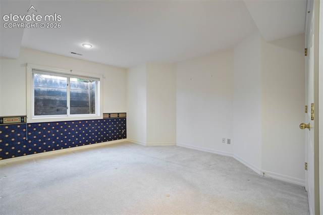 MLS Image for 1750  Coyote Point  ,Colorado Springs, Colorado