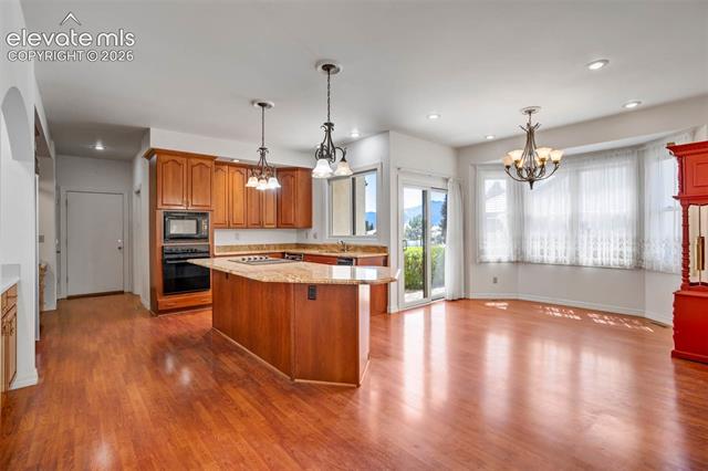 MLS Image for 1750  Coyote Point  ,Colorado Springs, Colorado