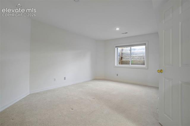 MLS Image for 1750  Coyote Point  ,Colorado Springs, Colorado