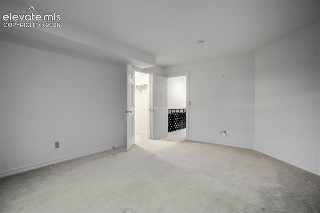 MLS Image for 1750  Coyote Point  ,Colorado Springs, Colorado